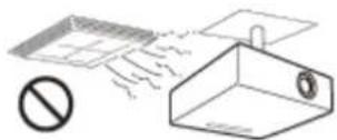 SONY VPL-CWZ10 - On Installation - 4