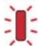 SONY VPL-CWZ10 - WARNING ON/STANDBY - 2