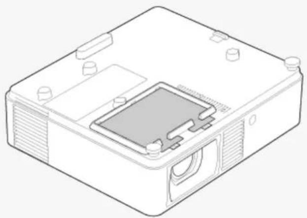 SONY VPL-CWZ10 - Note - 1