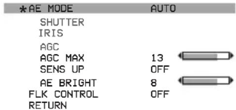 Aida HD-100 - AE CONTROL - 1
