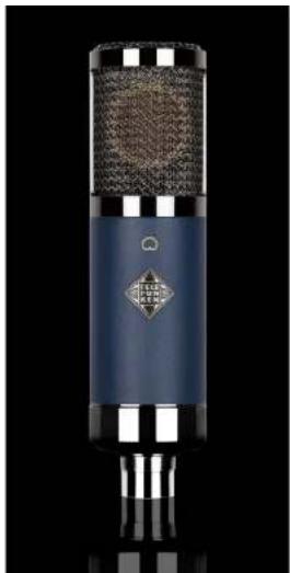 TELEFUNKEN TF29 - Key Features - 1