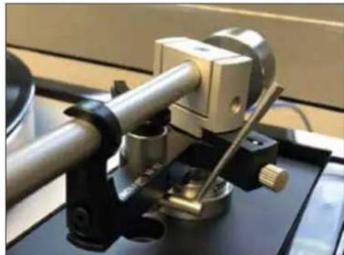 THORENS TD 1600 - Thorens TD 1600 - 1