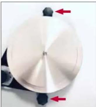 THORENS TD 1601 - Unpacking and set-up - 1