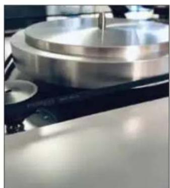 THORENS TD 1601 - Thorens系列1600 - 1