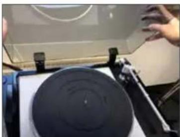 THORENS TD 1601 - Thorens серия 1600 - 4
