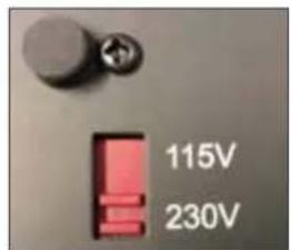 115V 230V