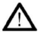 THORENS TD 1601 - EXPLANATION OF GRAPHICAL SYMBOLS - 1