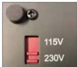 115V 230V