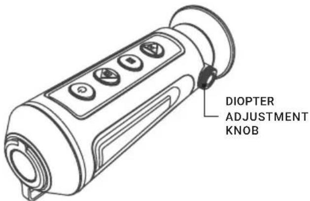 AGM ASP-Micro TM160 - THERMAL VIEW OBSERVATION - 1