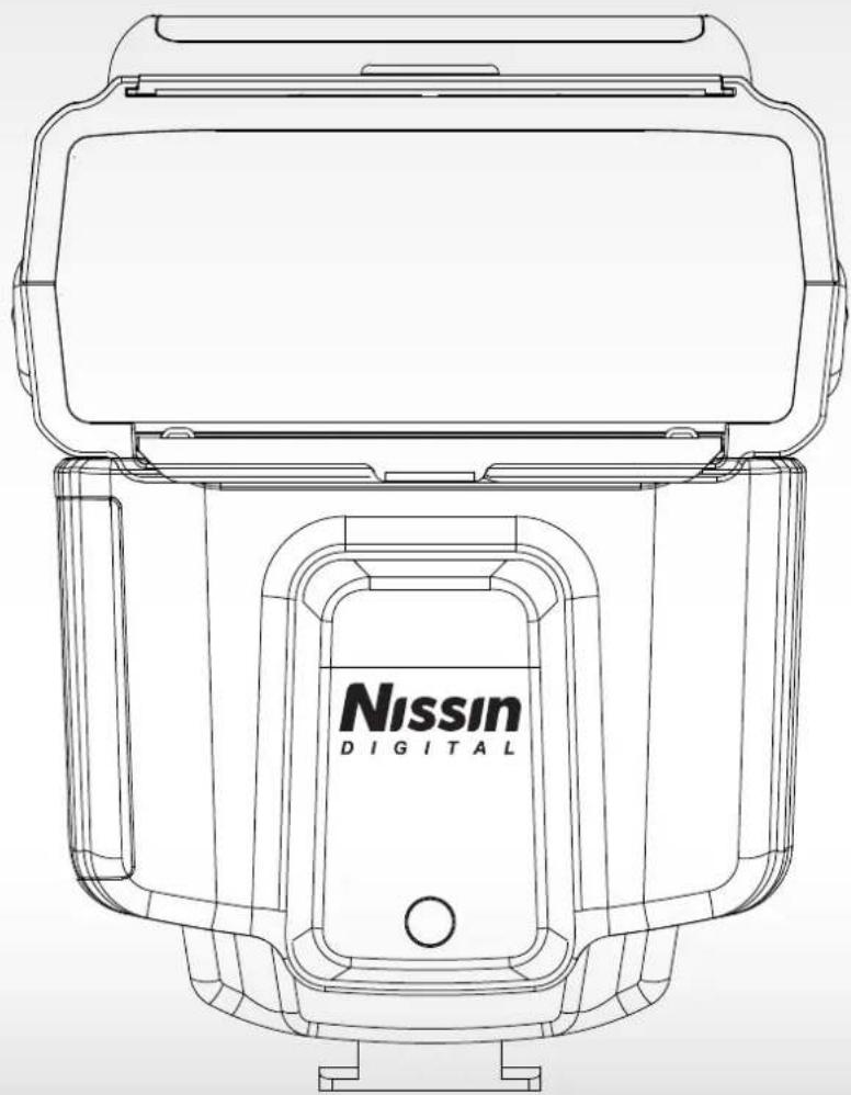 NISSIN i600 - 1