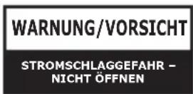LG CineBeam PH30N - SICHERHEITSVORKEHRUNGEN - 4