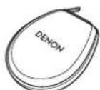 DENON AH-C820W - Auspacken - 5