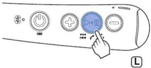 DENON AH-C820W - Durchführen von Telefonanrufen - 1
