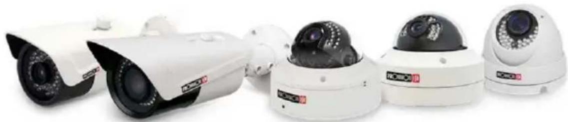 Provision-ISR DI-350IP5S36 - 1