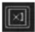 Provision-ISR DI-350IP5S36 - Icons and operation buttons: - 1