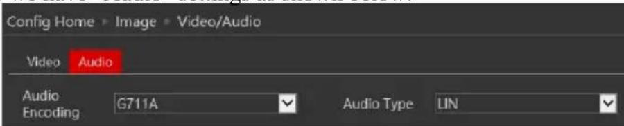 Provision-ISR DI-350IP5S36 - Video/Audio - 2
