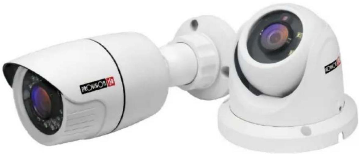 Provision-ISR I3-390IP5SVF - 1