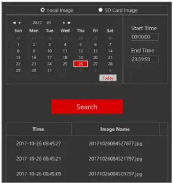 Provision-ISR I8-340IP5MVF+ - Playback - 4