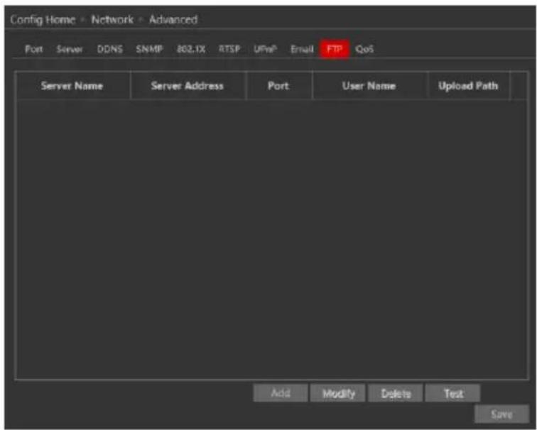 Provision-ISR I8-340IP5MVF+ - FTP - 1