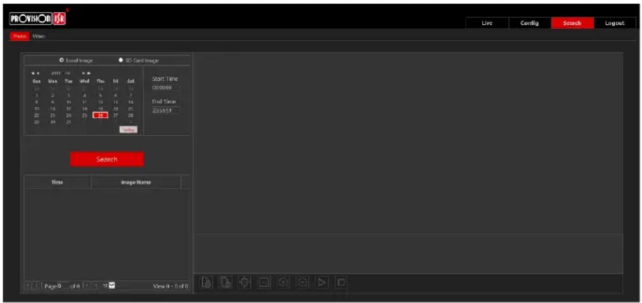 Provision-ISR I8-340IP5MVF+ - Playback - 1