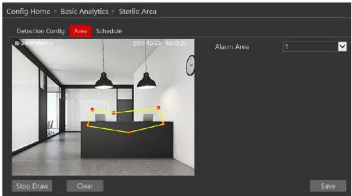 Provision-ISR I8-340IP5MVF+ - Sterile Area - 2