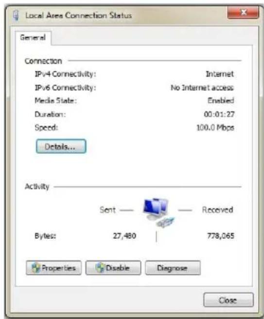 Provision-ISR I8-340IP5MVF+ - Direct Access through IE - 1