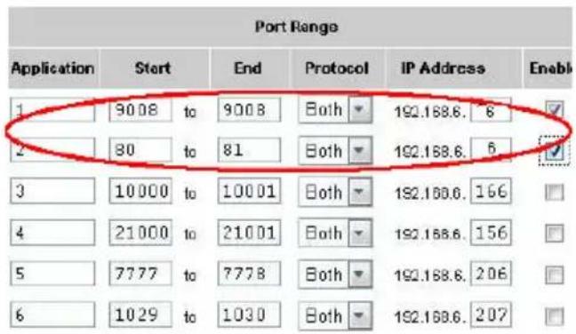Provision-ISR I8-340IP5MVF+ - WAN - 3