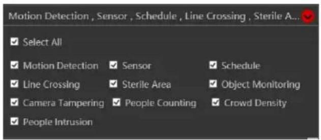 Provision-ISR I8-340IP5MVF+ - Playback - 3