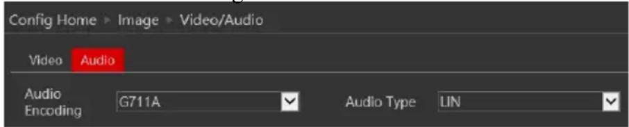 Provision-ISR I8-340IP5MVF+ - Video/Audio - 2