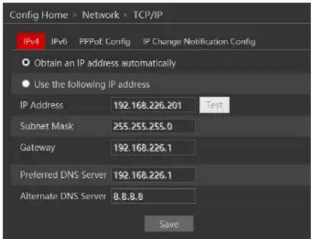 Provision-ISR I8-340IP5MVF+ - WAN - 1