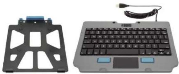 Gamber-Johnson 7160-1449-01 - Accessories - 4