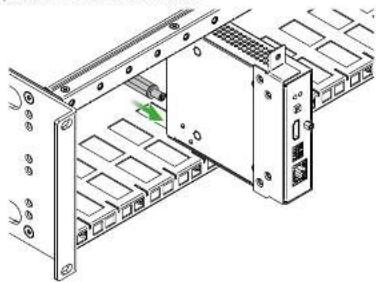 Lightware VINX-120-HDMI-ENC - Assembling Steps - 3