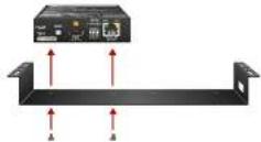Lightware VINX-120-HDMI-ENC - UD-kit Mounting - 2