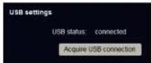 Lightware VINX-120-HDMI-ENC - USB Settings (Multicast Mode) - 2