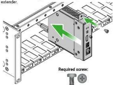 Lightware VINX-120-HDMI-ENC - Assembling Steps - 4