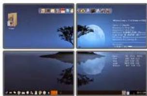Lightware VINX-120-HDMI-ENC - One-to-All Video Transmission (Multicast Mode) - 2