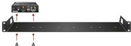 Lightware VINX-120-HDMI-ENC - Rack Shelf Mounting - 1