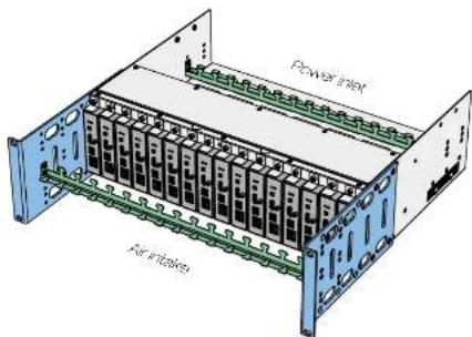 Lightware VINX-120-HDMI-ENC - Assembling Steps - 5