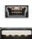 Lightware VINX-120-HDMI-ENC - USB Ports - 1