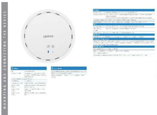 LANCOM LW-600 - 2