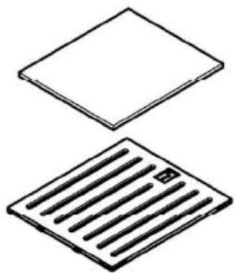 BAUKNECHT DBHBS 92C LTD K - 39