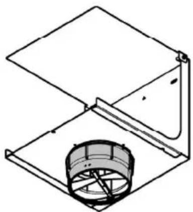 BAUKNECHT DBHBS 92C LTD K - 31