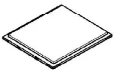 BAUKNECHT DBHBS 92C LTD K - 41