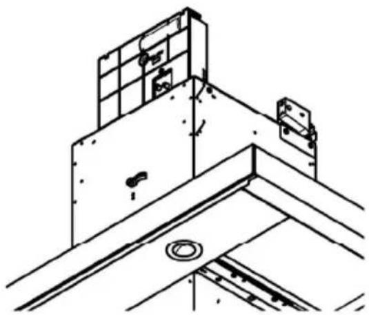 BAUKNECHT DBHBS 92C LTD K - 32