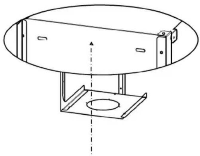 BAUKNECHT DBHBS 92C LTD K - 8