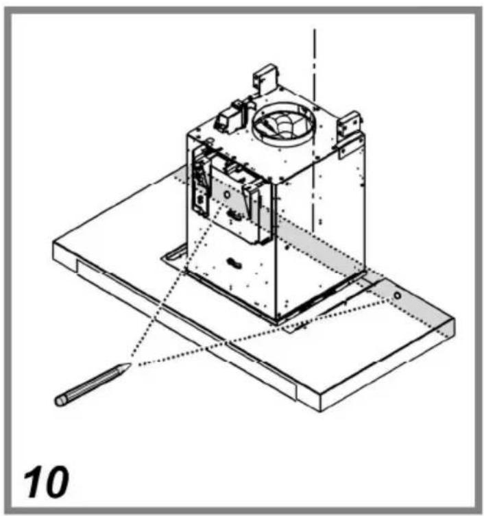 BAUKNECHT DBHBS 92C LTD K - 21