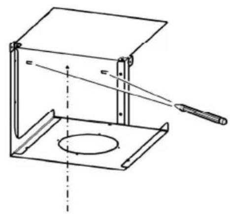 BAUKNECHT DBHBS 92C LTD K - 9