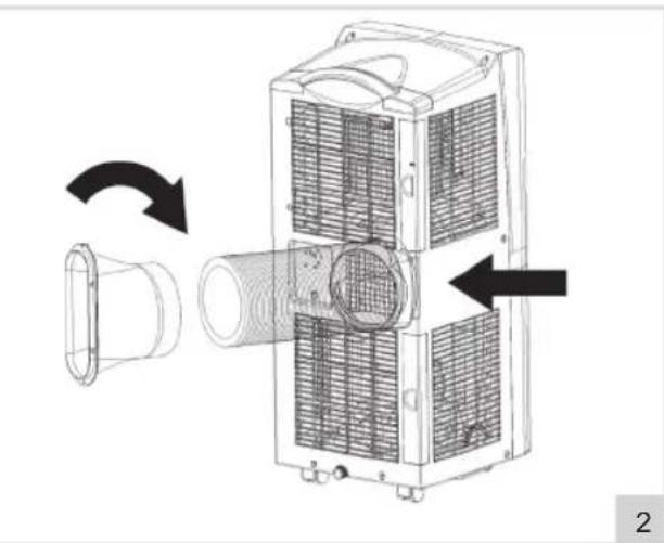 BESTRON AAC9000 - ACHTUNG: - 1