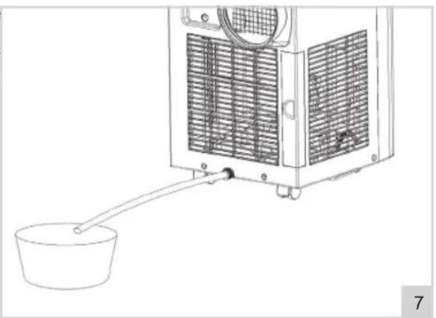 BESTRON AAC9000 - Continuous drainage - 1