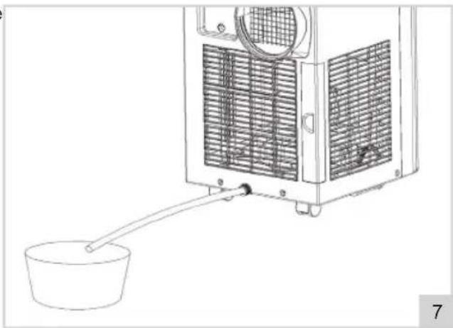 BESTRON AAC9000 - Évacuation continue - 1